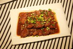 烧烤 烤串 烤肉 海鲜  美食