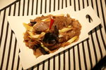 烧烤 烤串 烤肉 海鲜  美食