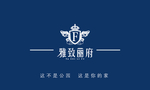 雅致名片