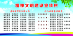 市民文明公约