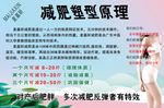 减肥塑形原理