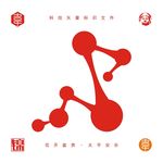 科技logo