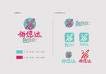 logo佰思达