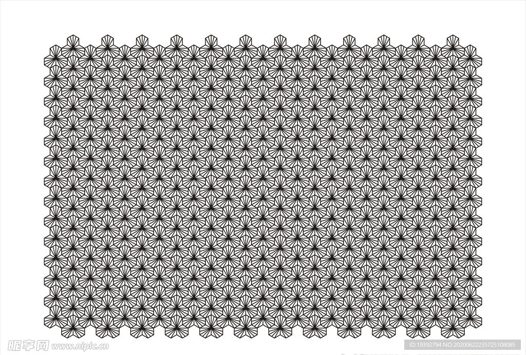 底纹素材