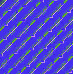 手绘字母