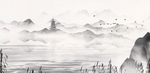 山水