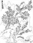 春色满园