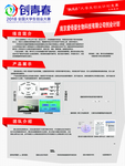 创业海报