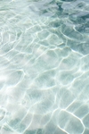 夏日海洋水纹