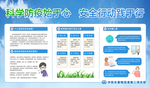科学防疫