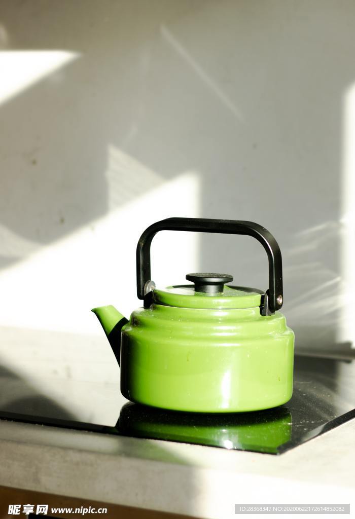 茶壶