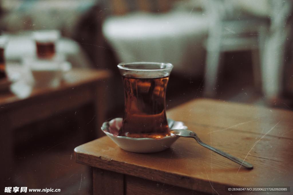 茶壶