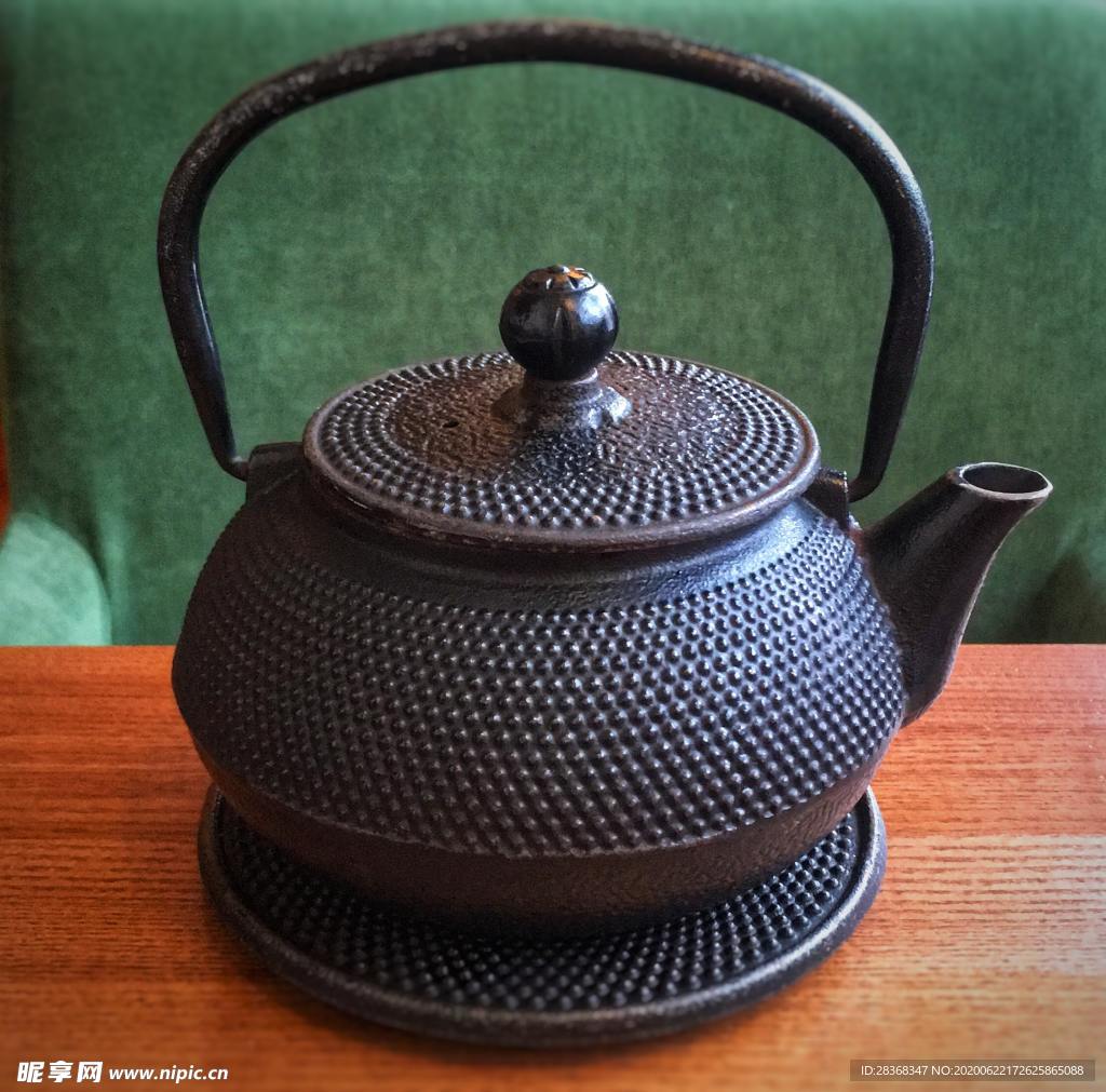 茶壶