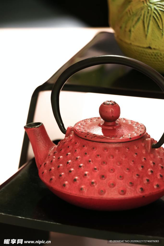 茶壶