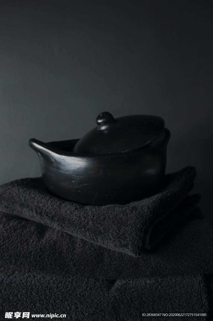 茶壶