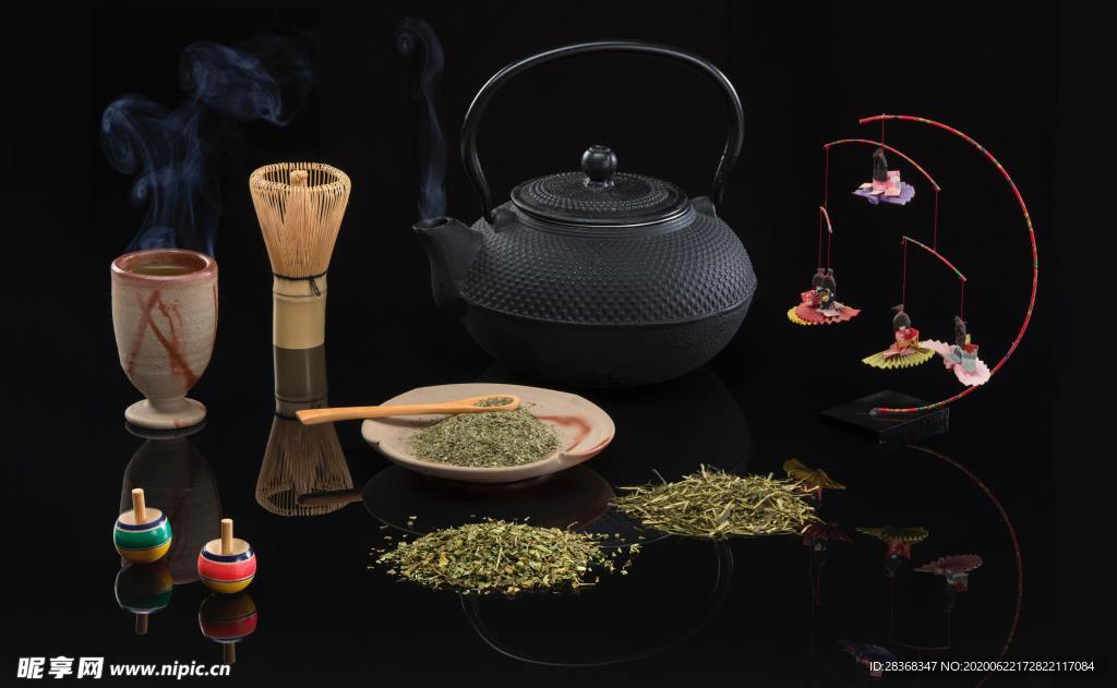 茶壶