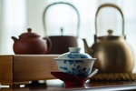 茶壶
