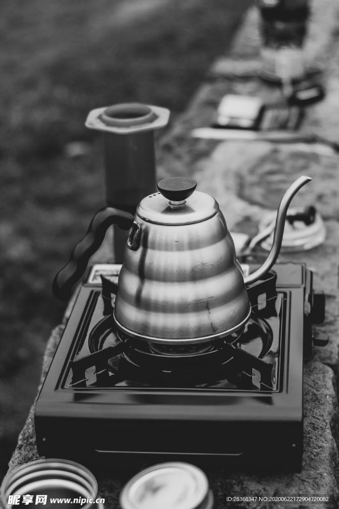 茶壶