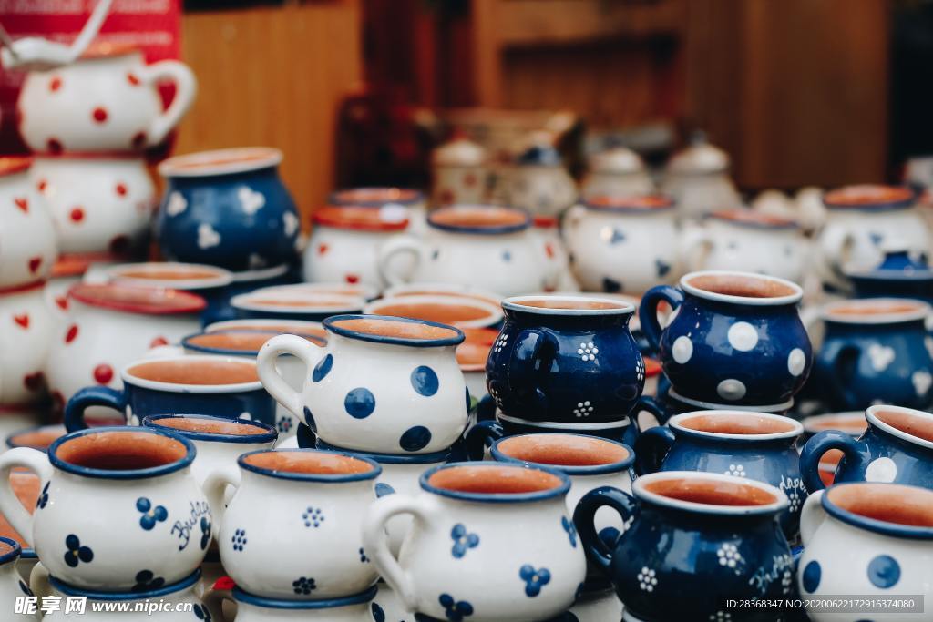 茶壶