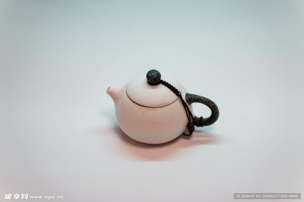茶壶
