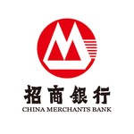 招商银行标志