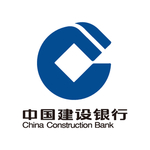 中国建设银行标志