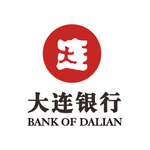 大连银行标志