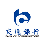 交通银行标志