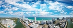 海滨城市