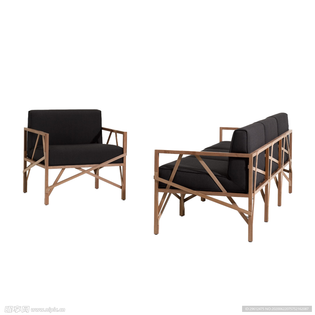 现代家具