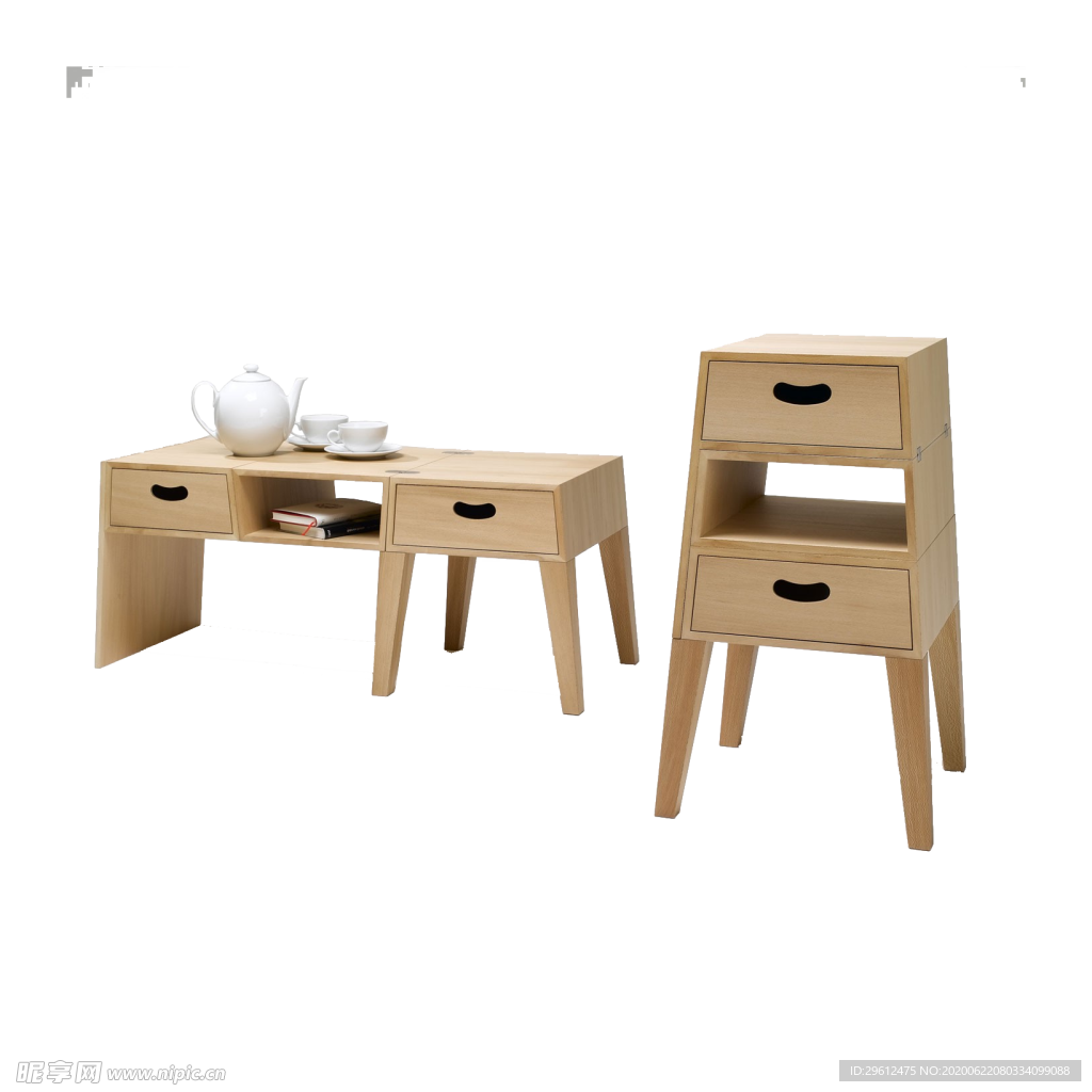 现代家具