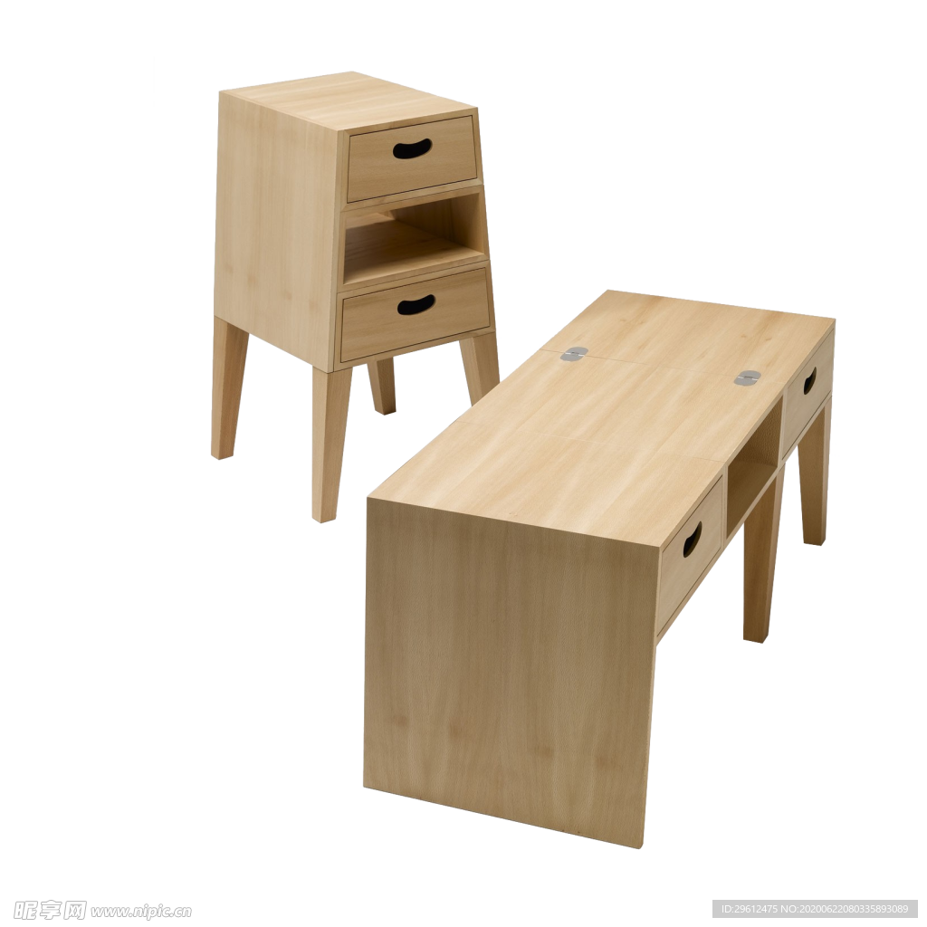 现代家具