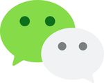微信-LOGO