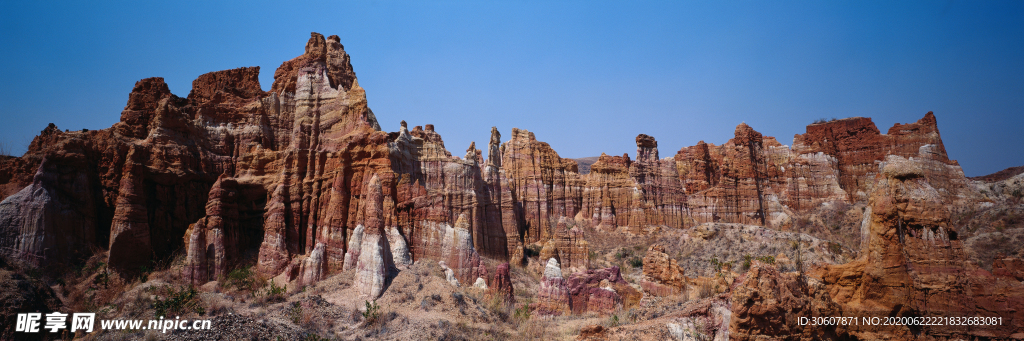 宽屏风景