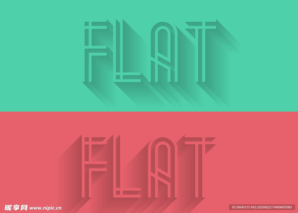 LOGO样机