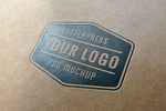 LOGO样机