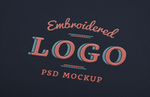 LOGO样机
