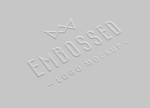 LOGO样机