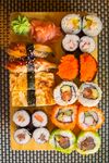 日本料理