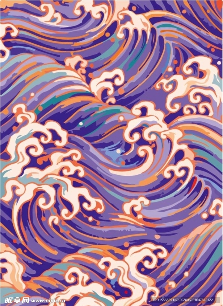 彩浪