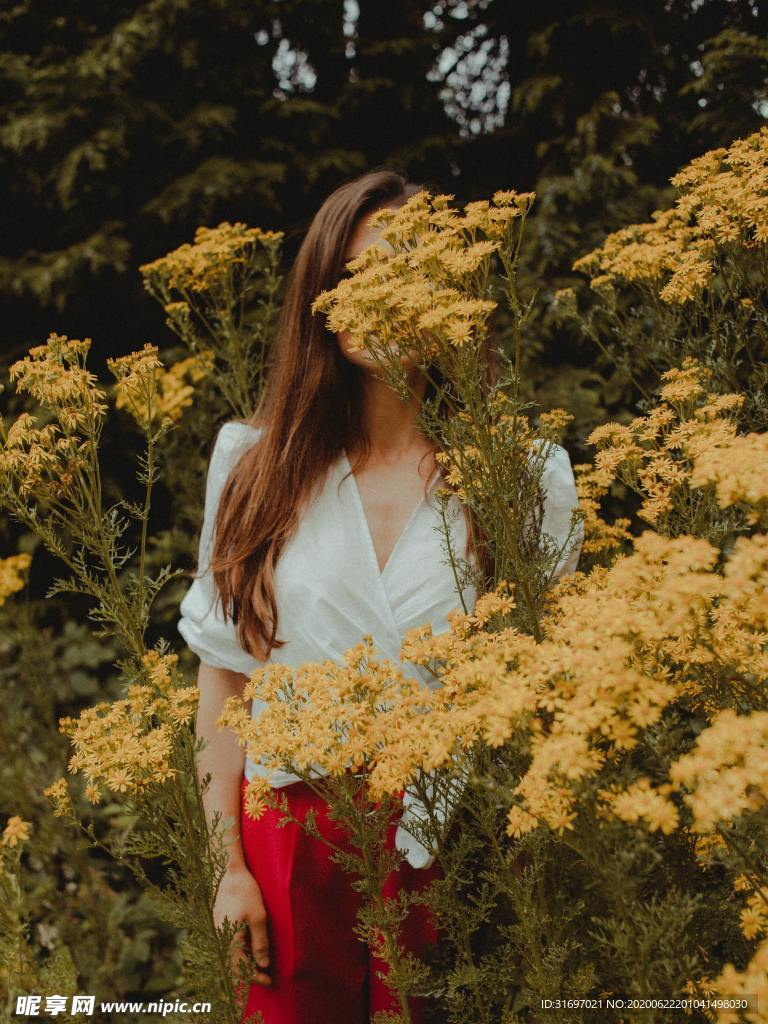 植物