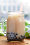 奶茶