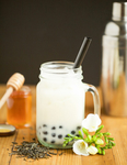 奶茶