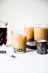 奶茶