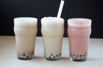 奶茶