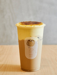 奶茶