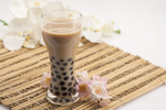 奶茶