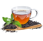 茶