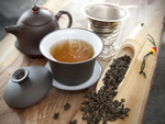 茶