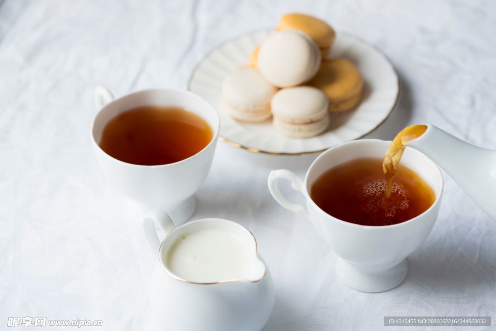 下午茶